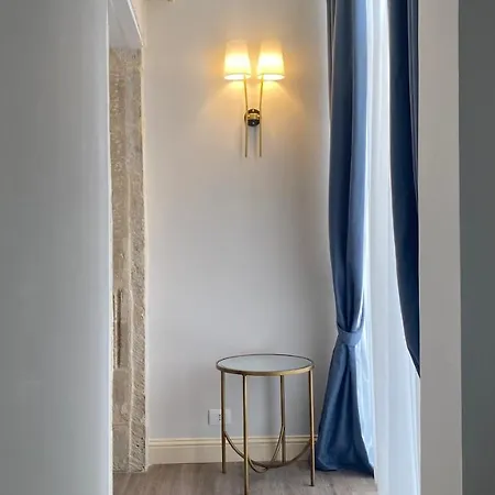 Lanterne Magiche Ortigia ホテル *
