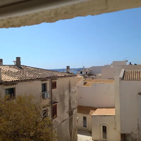 Lanterne Magiche Ortigia