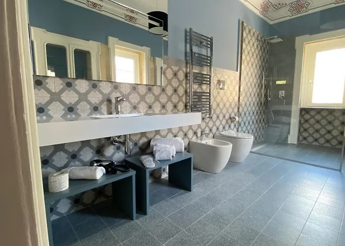 Hotel Lanterne Magiche Ortigia