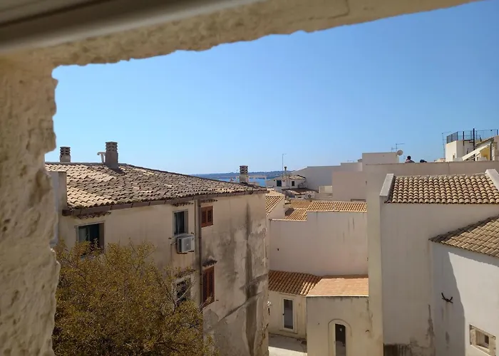 Lanterne Magiche Ortigia