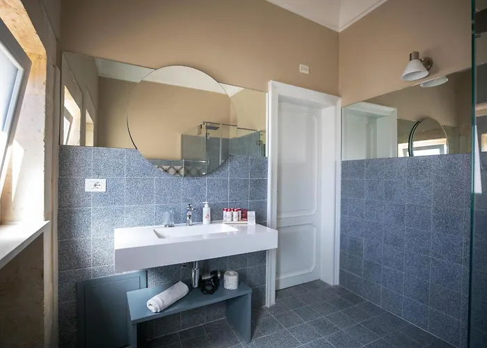 Hotel Lanterne Magiche Ortigia *