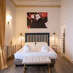 Hotel Lanterne Magiche Ortigia *