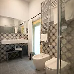 Lanterne Magiche Ortigia Hotel Syrakuzy