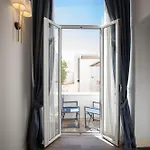 Hotel Lanterne Magiche Ortigia Syrakuzy
