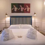 Hotel Lanterne Magiche Ortigia *