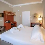 Lanterne Magiche Ortigia Hotel Syrakuzy