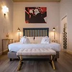 Hotel Lanterne Magiche Ortigia Syrakuzy