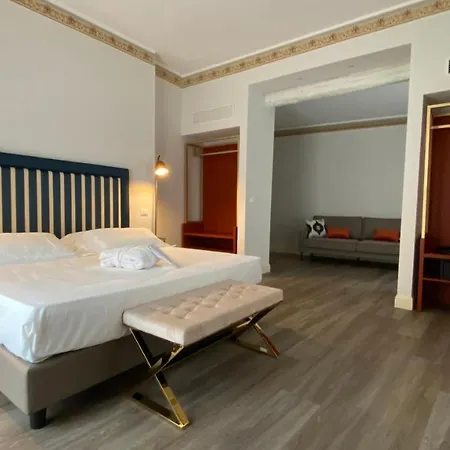 Hotel Lanterne Magiche Ortigia