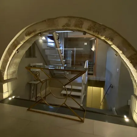 Lanterne Magiche Ortigia Hotel