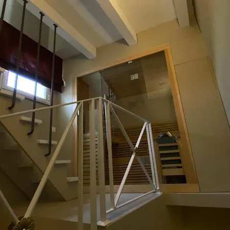Hotel Lanterne Magiche Ortigia Syrakuzy