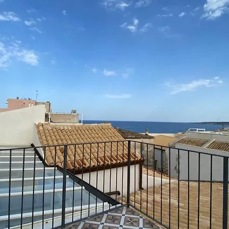 Lanterne Magiche Ortigia Συρακούσες