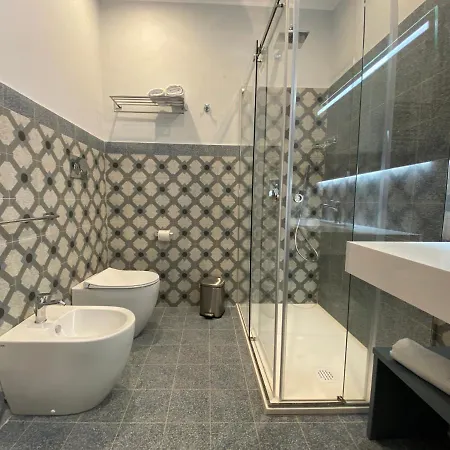 Lanterne Magiche Ortigia Hotel *