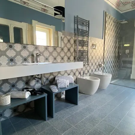 Hotel Lanterne Magiche Ortigia