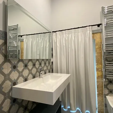 Hotel Lanterne Magiche Ortigia Syracuse