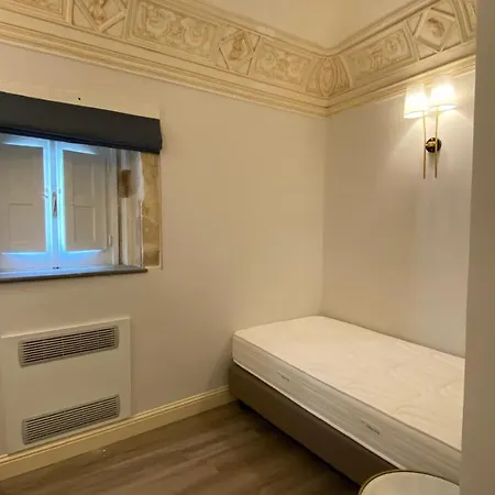 Lanterne Magiche Ortigia Hotel *