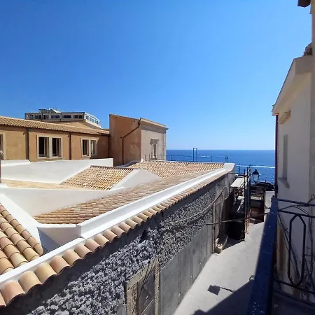 Lanterne Magiche Ortigia Syrakuzy