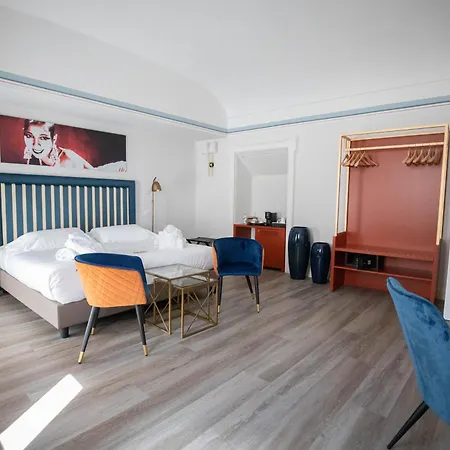 Lanterne Magiche Ortigia Hotel