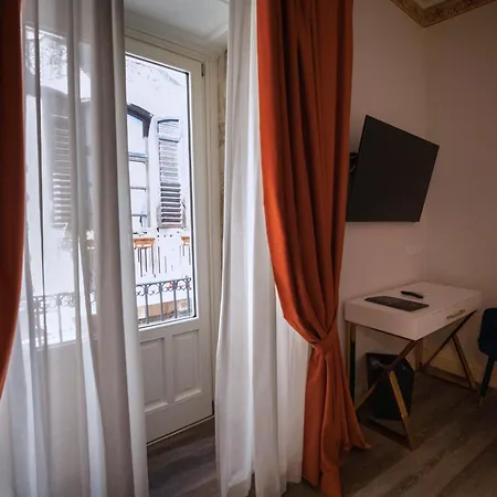 Hotel Lanterne Magiche Ortigia *
