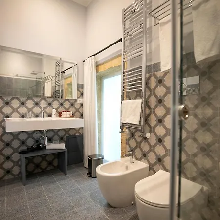 Lanterne Magiche Ortigia Hotel Syracuse