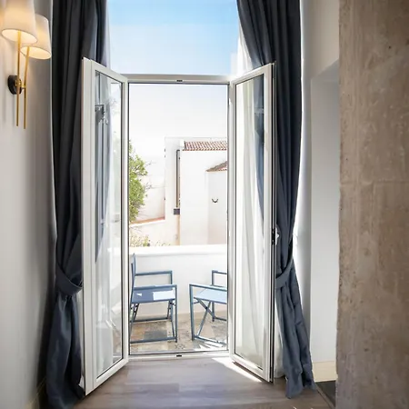 Lanterne Magiche Ortigia