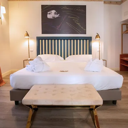 Lanterne Magiche Ortigia Hotel *