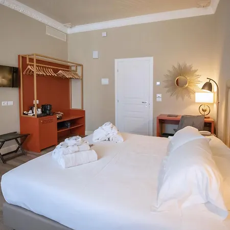 Lanterne Magiche Ortigia Hotel Syrakuzy
