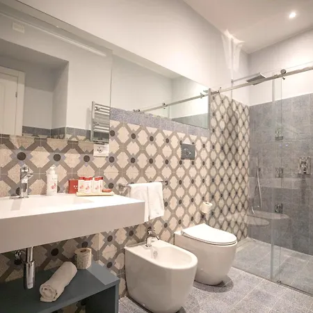 Lanterne Magiche Ortigia Hotel *