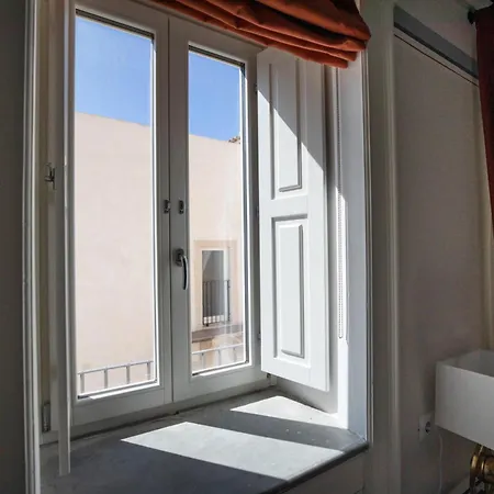Hotel Lanterne Magiche Ortigia Syrakuzy