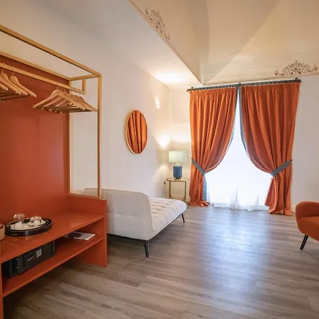 Lanterne Magiche Ortigia * Syrakuzy