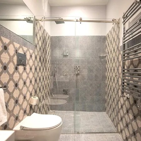 Lanterne Magiche Ortigia Hotel *