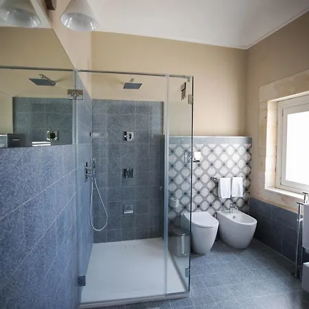 Lanterne Magiche Ortigia Hotel Syracuse