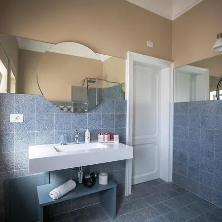 Hotel Lanterne Magiche Ortigia *