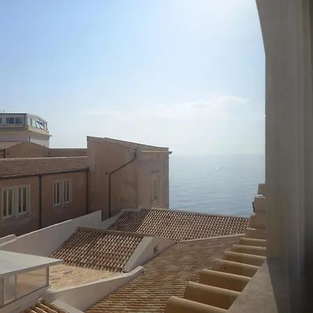Lanterne Magiche Ortigia