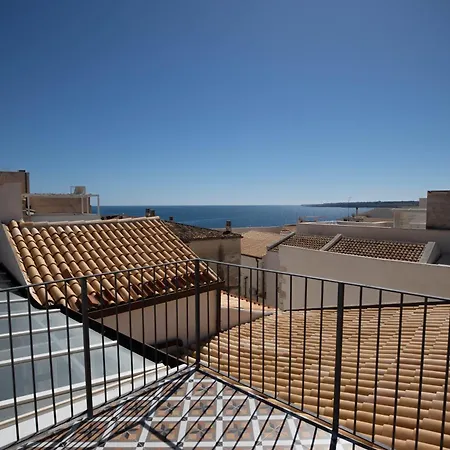 Hotel Lanterne Magiche Ortigia *