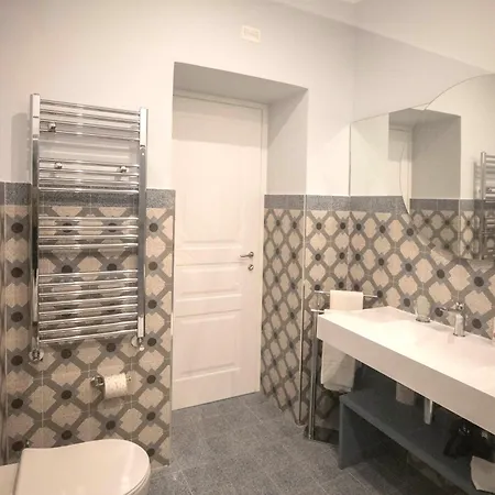 Lanterne Magiche Ortigia Hotel Syracuse