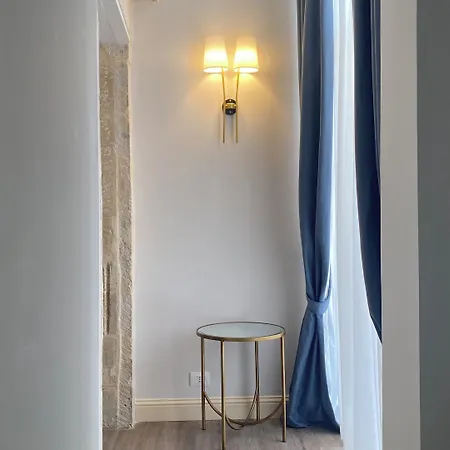 Ξενοδοχείο Lanterne Magiche Ortigia
