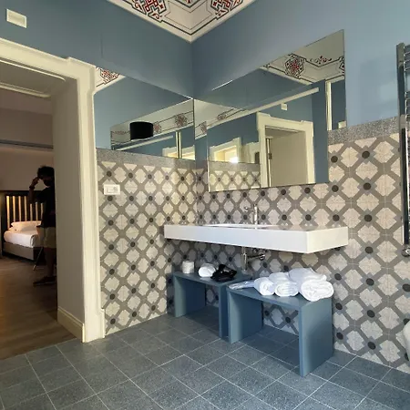 Hotel Lanterne Magiche Ortigia *