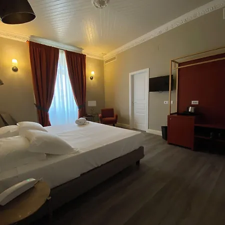 Hotel Lanterne Magiche Ortigia *