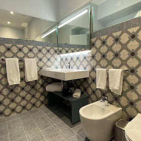 Hotel Lanterne Magiche Ortigia