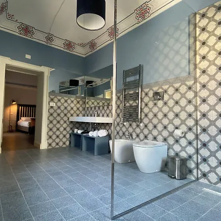 Lanterne Magiche Ortigia Hotel *