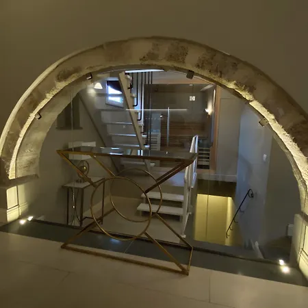 Lanterne Magiche Ortigia Hotel *