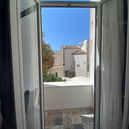 Lanterne Magiche Ortigia