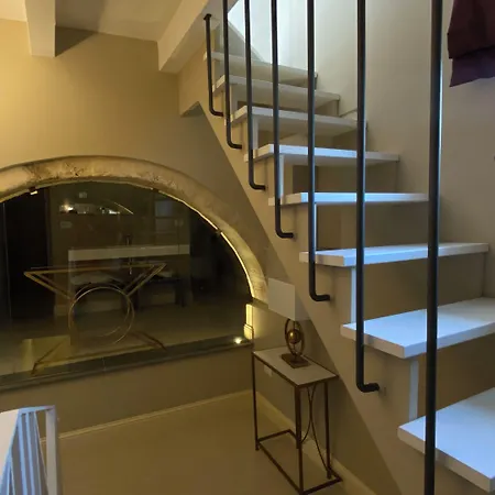 Lanterne Magiche Ortigia * Syracuse