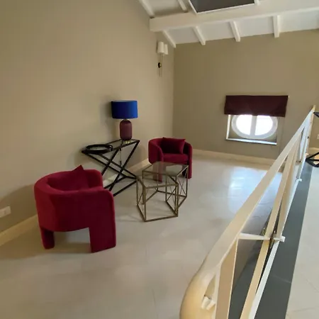 Hotel Lanterne Magiche Ortigia Syracuse