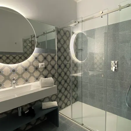 Hotel Lanterne Magiche Ortigia