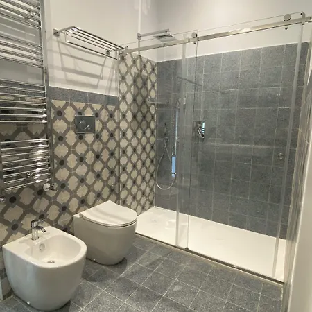 Lanterne Magiche Ortigia Hotel