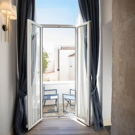 Lanterne Magiche Ortigia Hotel Syracuse