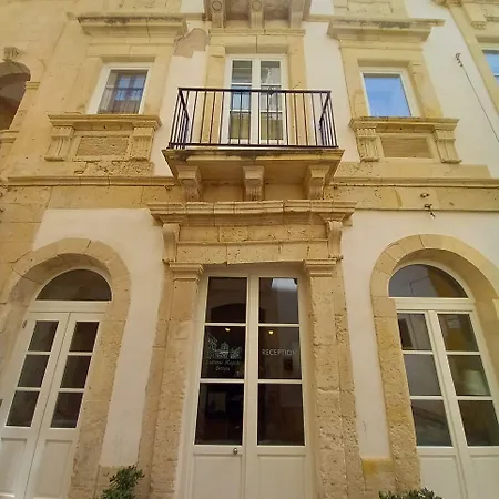 Lanterne Magiche Ortigia Syracuse