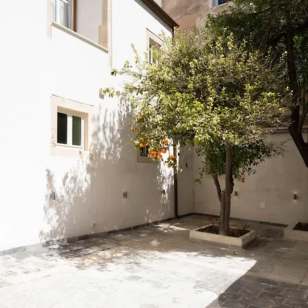 Lanterne Magiche Ortigia Hotel