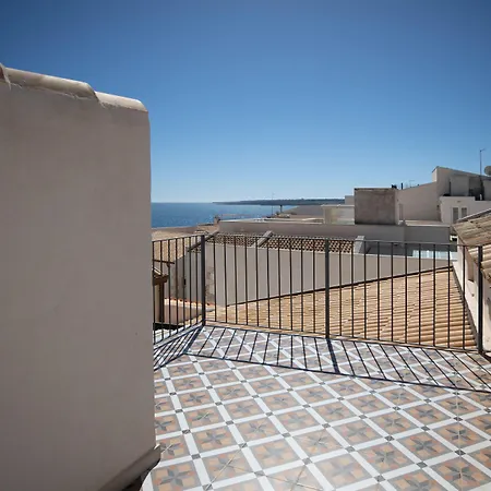 Hotel Lanterne Magiche Ortigia Syracuse
